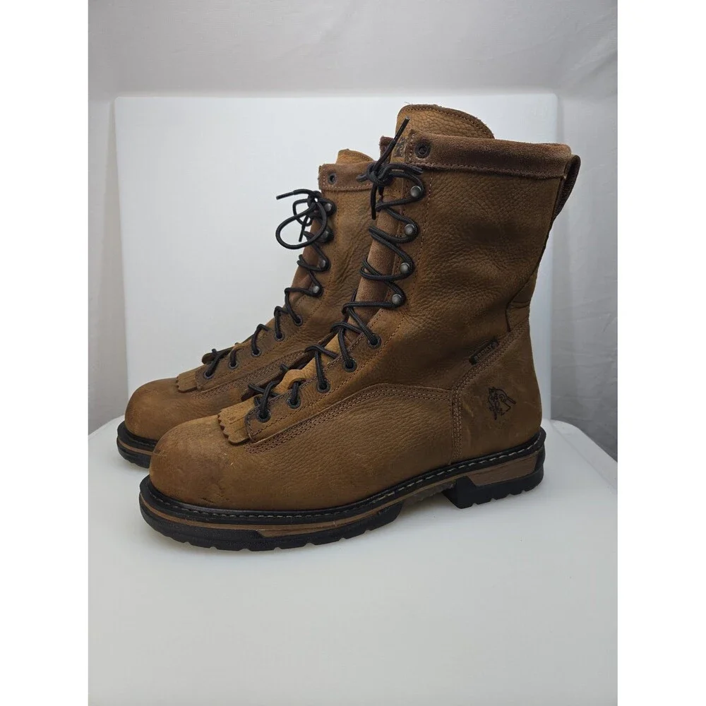 Rocky times boots